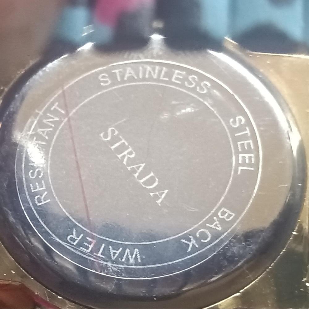 Women's watch